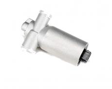 Регулятор холостого хода (РХХ) ЗМЗ 409, 4091 (MetalPart) MP-406-1147051 MP-406-1147051